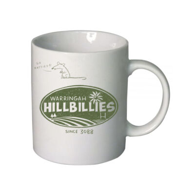 Ceramic Mug Thumbnail