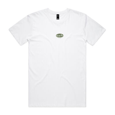 Larger Size Hillbilly Logo Rear Thumbnail