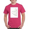 HeavyCotton™ Tee (Same Day) Thumbnail
