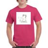 HeavyCotton™ Tee (Same Day) Thumbnail