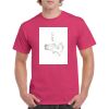HeavyCotton™ Tee (Same Day) Thumbnail