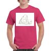 HeavyCotton™ Tee (Same Day) Thumbnail