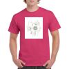 HeavyCotton™ Tee (Same Day) Thumbnail