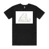 Staple Tee (Same Day) Thumbnail