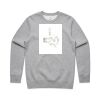 Mens United Crew (Clearance) Thumbnail