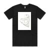 Mens Basic Tee Thumbnail