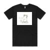 Mens Basic Tee Thumbnail