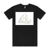 Mens Basic Tee Thumbnail