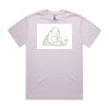 Men's Heavy Tee (Same Day) Thumbnail