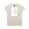 Women's Maple Tee Thumbnail