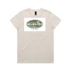 Women's Maple Tee Thumbnail