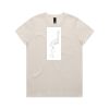 Women's Maple Tee Thumbnail