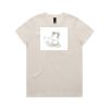Women's Maple Tee Thumbnail