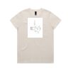 Women's Maple Tee Thumbnail