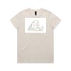 Women's Maple Tee Thumbnail