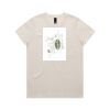 Women's Maple Tee Thumbnail