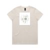 Women's Maple Tee Thumbnail