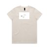 Women's Maple Tee Thumbnail