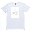 Mens Staple Tee Thumbnail