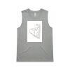 Women's Upside Tank Thumbnail