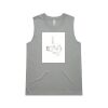 Women's Upside Tank Thumbnail