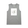 Women's Upside Tank Thumbnail