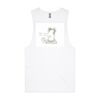 Mens Barnard Tank Thumbnail
