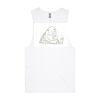 Mens Barnard Tank Thumbnail