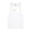 Mens Barnard Tank Thumbnail