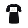 Mens Fitted Cotton Tee Thumbnail